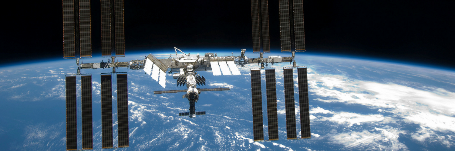 International Space Station