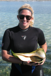 Marine Biology MS