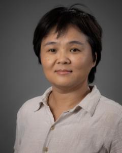 Dr. Linxia Gu