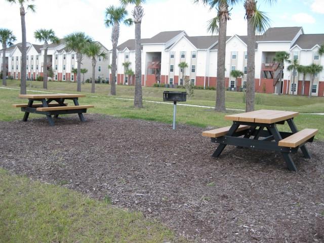 Picnic Area